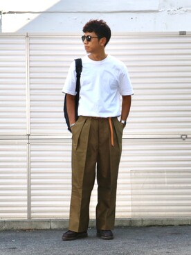   1sayさんのコーディネート