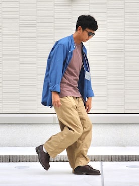   1sayさんのコーディネート