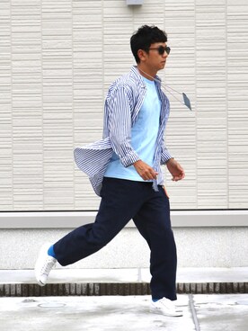   1sayさんのコーディネート