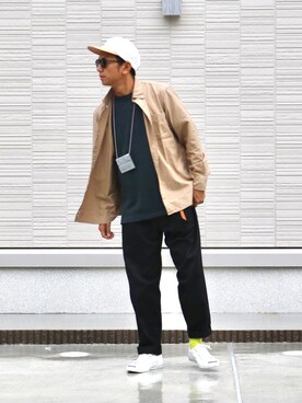   1sayさんのコーディネート