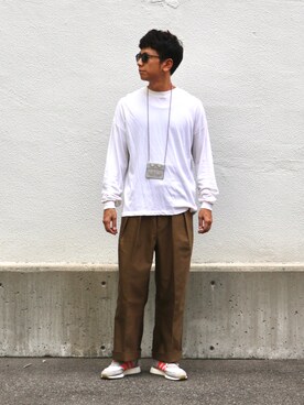   1sayさんのコーディネート