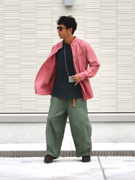   1sayさんのコーディネート