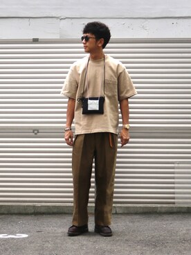   1sayさんのコーディネート