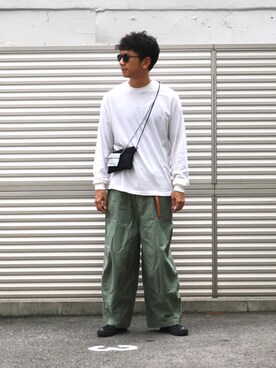   1sayさんのコーディネート