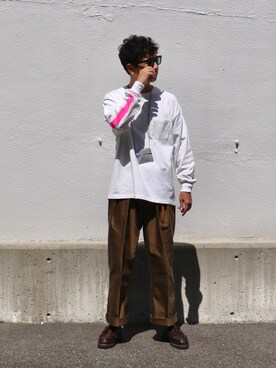   1sayさんのコーディネート