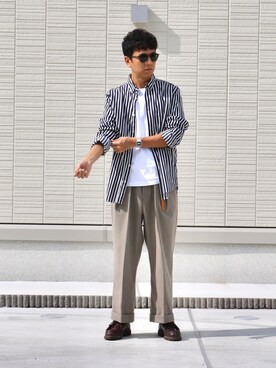   1sayさんのコーディネート