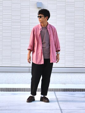   1sayさんのコーディネート