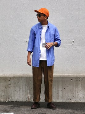   1sayさんのコーディネート