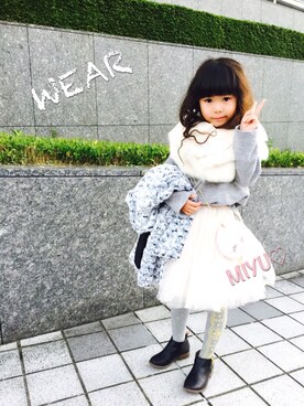 miyuさんのコーディネート