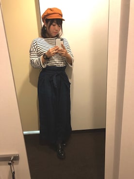 わもちゃんさんのコーディネート