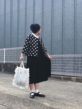 ひーこさんのコーディネート