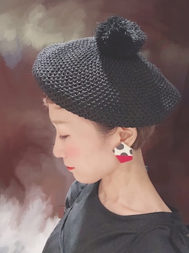 ひーこさんのコーディネート