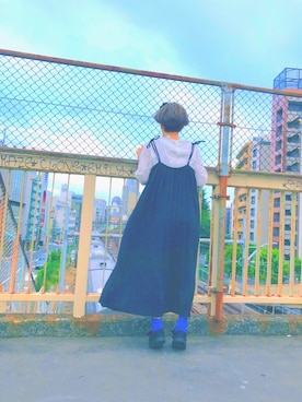 ひーこさんのコーディネート