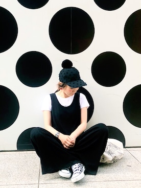 ひーこさんのコーディネート