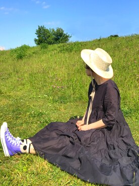 ひーこさんのコーディネート