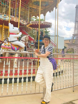 ひーこさんのコーディネート