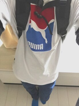 よっしーさん（メンズ・175cm）の春コーディネート