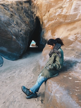 aaaachamanさんのコーディネート