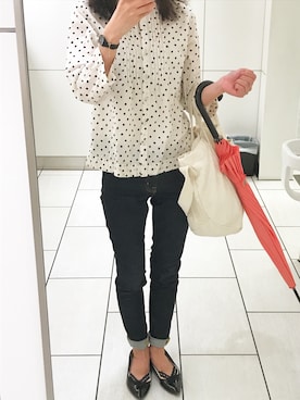 m-aさんのコーディネート