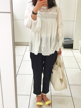 m-aさんのコーディネート