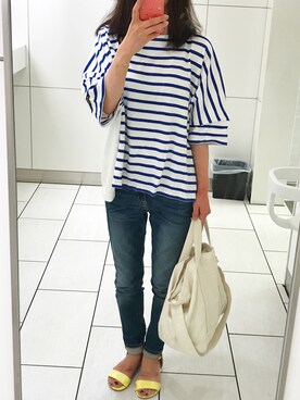 m-aさんのコーディネート