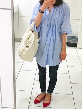 m-aさんのコーディネート