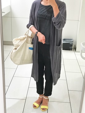 m-aさんのコーディネート