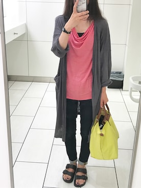 m-aさんのコーディネート