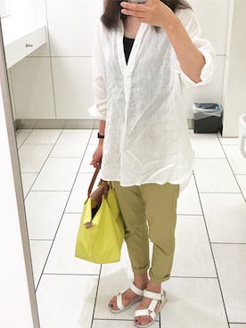 m-aさんのコーディネート