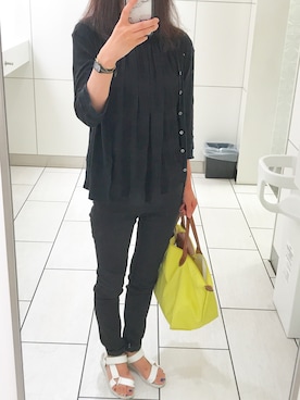 m-aさんのコーディネート