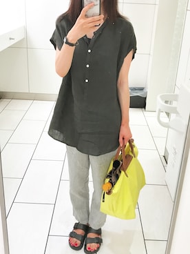 m-aさんのコーディネート