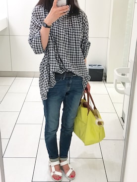 m-aさんのコーディネート