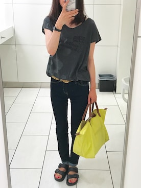 m-aさんのコーディネート