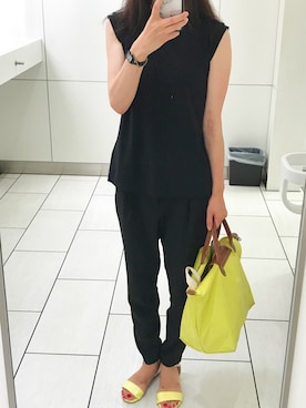 m-aさんのコーディネート