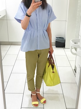 m-aさんのコーディネート