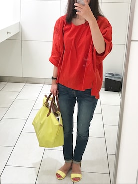 m-aさんのコーディネート