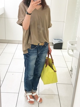 m-aさんのコーディネート