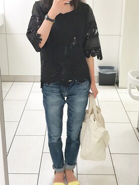 m-aさんのコーディネート