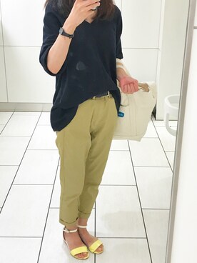 m-aさんのコーディネート