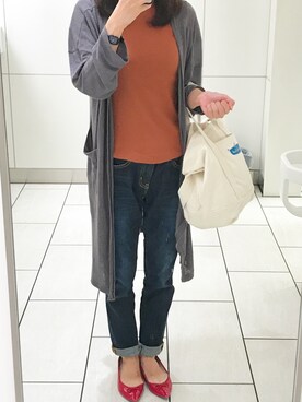 m-aさんのコーディネート