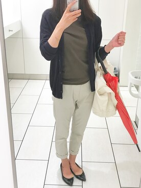 m-aさんのコーディネート