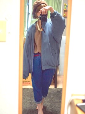 これのぶ ゆうさんのコーディネート