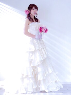 これのぶ ゆうさんのコーディネート