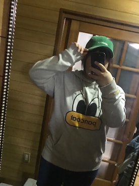 mkさんのコーディネート