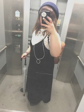 mkさんのコーディネート