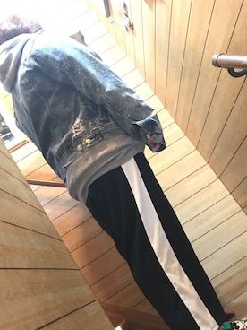 mkさんのコーディネート