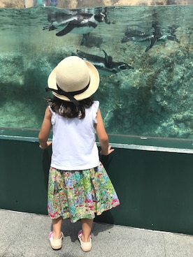 misakiさんのコーディネート