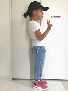 misakiさんのコーディネート