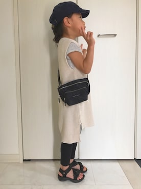 misakiさんのコーディネート