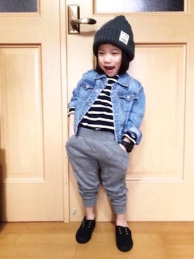 misakiさんのコーディネート